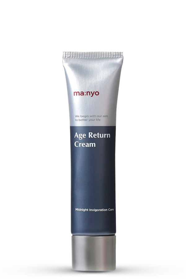 Manyo Age Return Cream