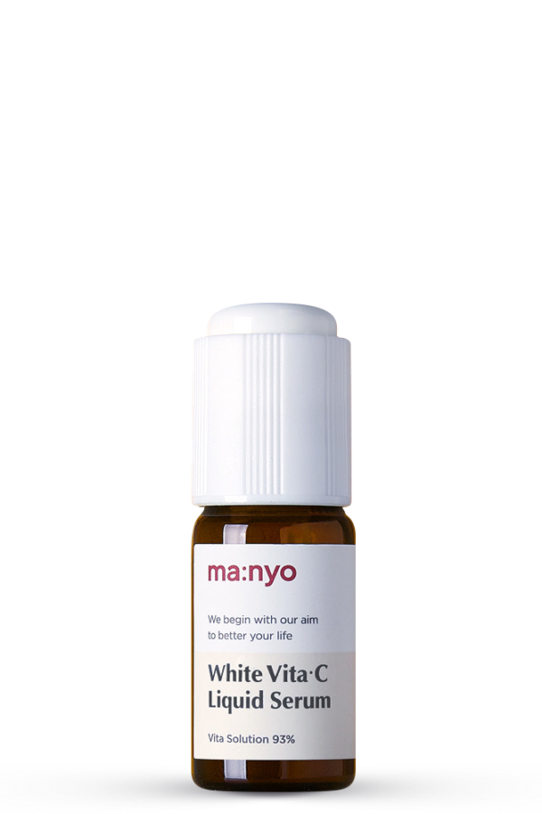 Manyo White Vita·C Liquid Serum